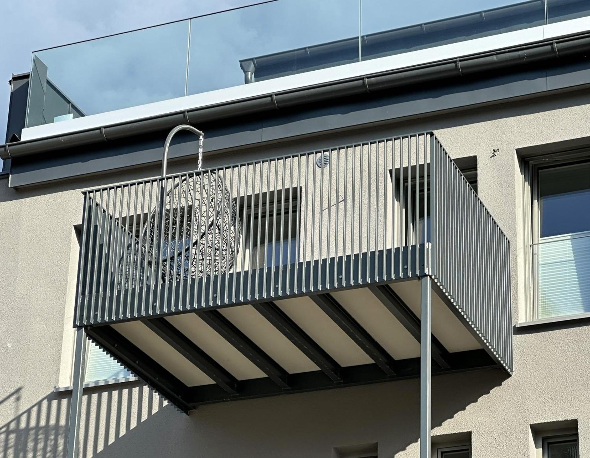 Das Ludwig - Haus Hochland Garmisch-Partenkirchen Eksteriør bilde