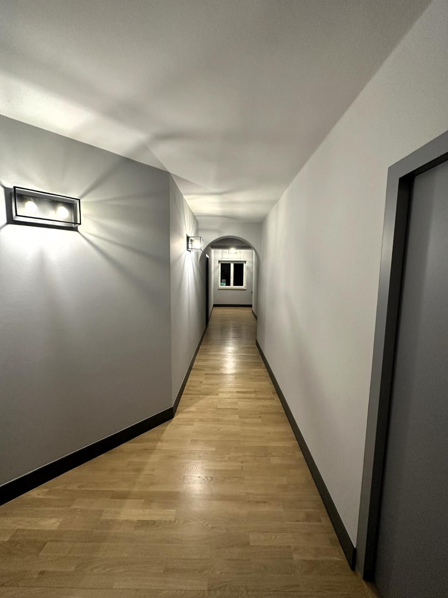 Das Ludwig - Haus Hochland Garmisch-Partenkirchen Eksteriør bilde
