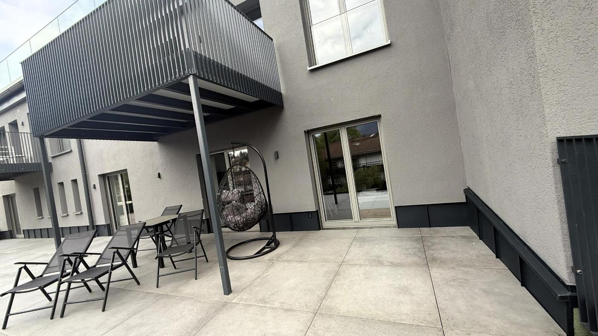 Das Ludwig - Haus Hochland Garmisch-Partenkirchen Eksteriør bilde